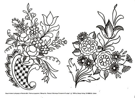 Эскизы для выжигания на разделочной доске