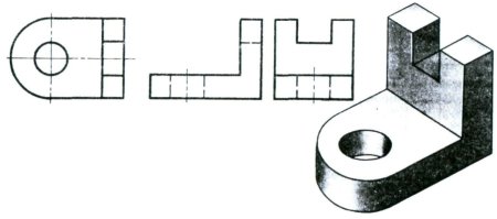 Конструирование изделия из древесины