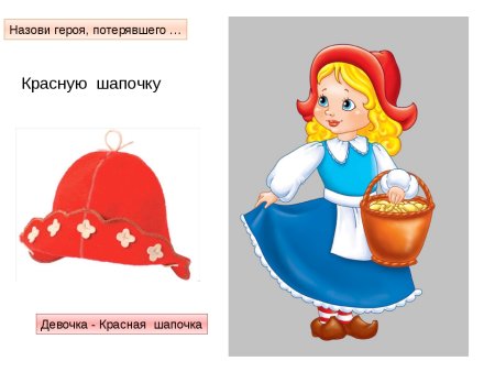 Трафареты сказочных героев