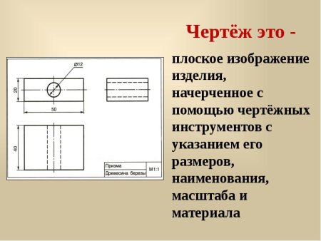 Графическая документация