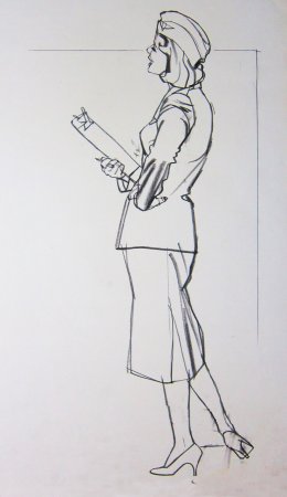 Учитель раскраска для детей