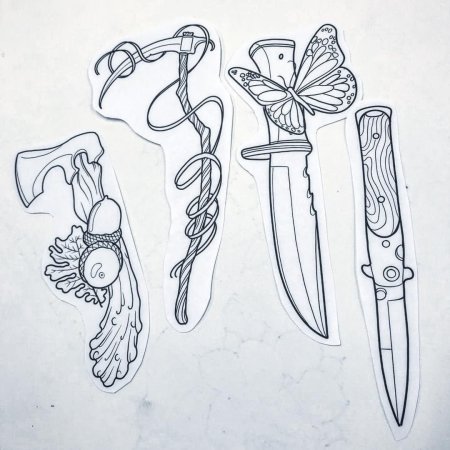 Кельтская стилистика