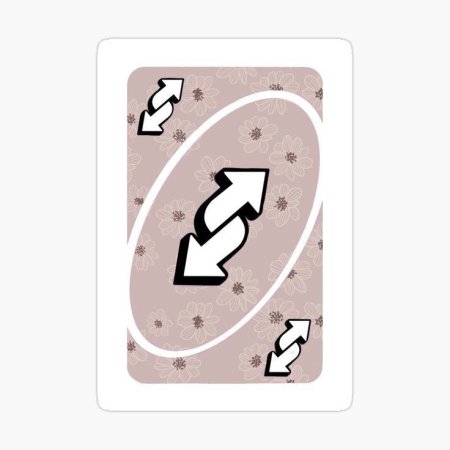 Карточки uno под чехол