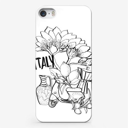 Раскраска чехол