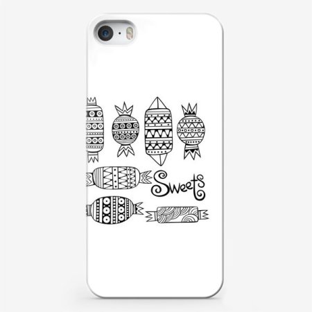 Раскраска чехол