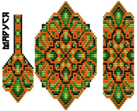 Схемы герданов