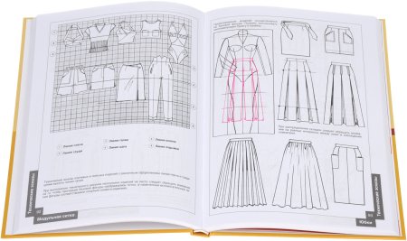 Эскиз книги рисунок