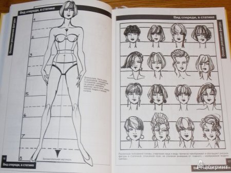Эскиз и рисунок. Том 2