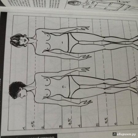 Содержание рисунок