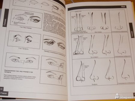 Эскиз костюма главных героев Ромео и Джульетта