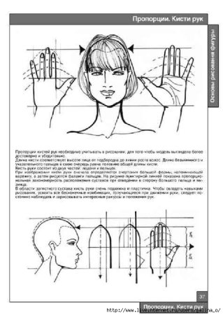 Барщ Наброски и зарисовки