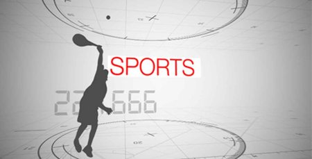 Заставка телепередачи рисунок