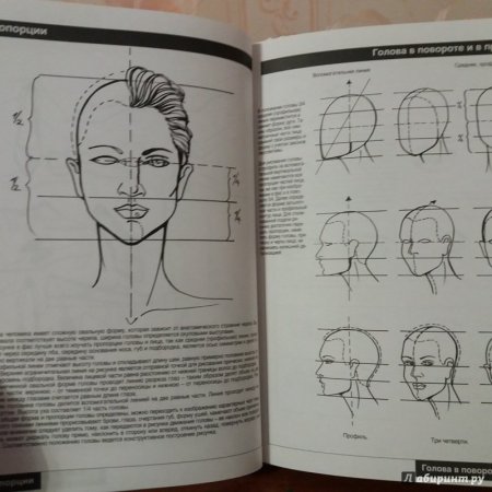 Эскиз книги рисунок