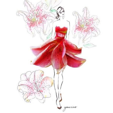 Grace Ciao платья