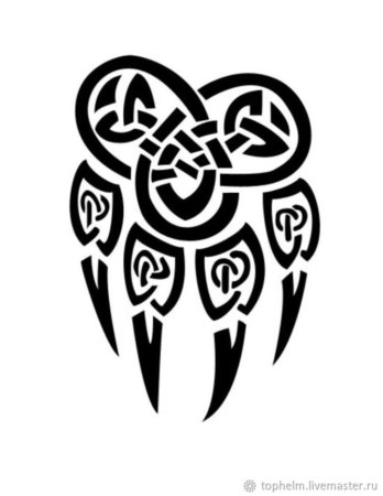 Ловец снов рисунок карандашом