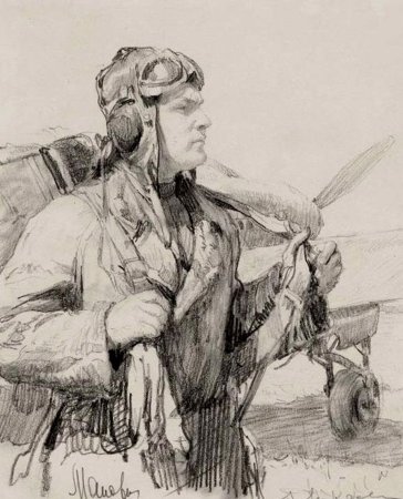 Яр-Кравченко Анатолий Никифорович