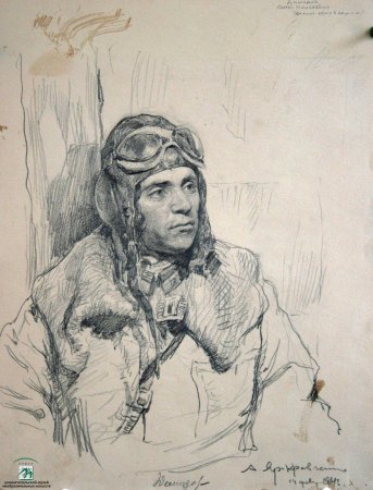 Яр-Кравченко Анатолий Никифорович