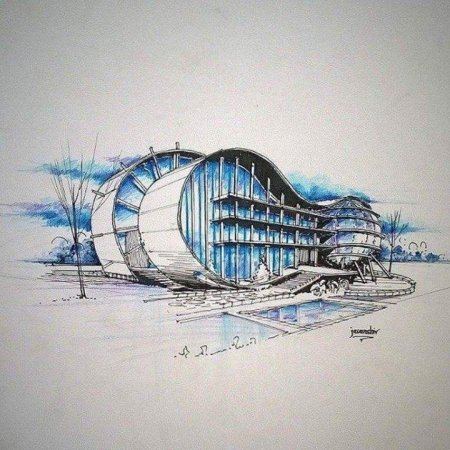 Гауди клаузура