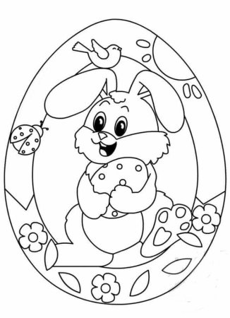 Эскиз пасхального яйца рисунок для детей (46 фото)