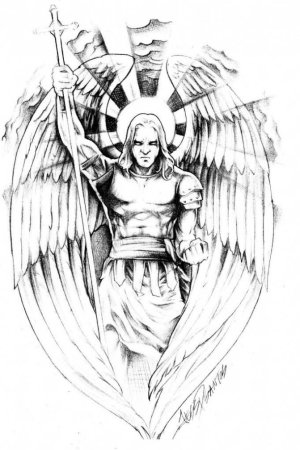 Архангел Габриэль