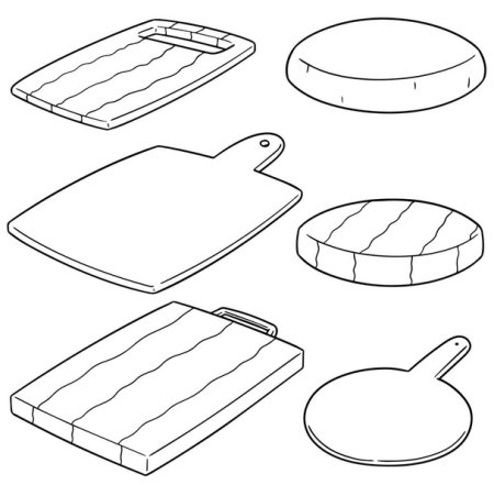 Разделочная доска