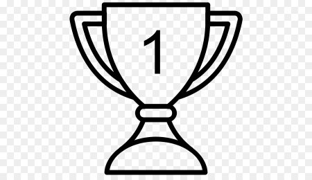 Кубок рисовать