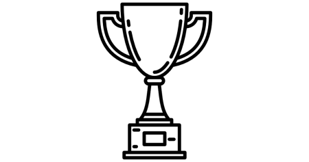 Кубок иконка