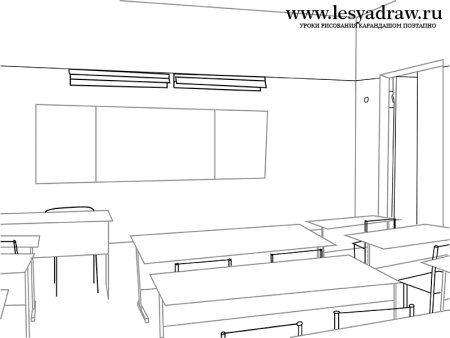 Класс рисунок