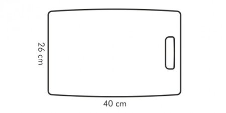Формы разделочных досок из дерева чертежи