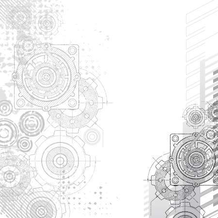 Инженерная Графика невидимые линии