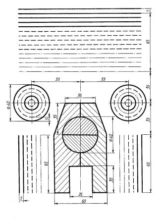 Основы конструирования и моделирования изделий из древесины