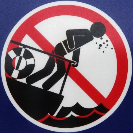 dazavof нарисовать эскиз плаката призывающего к соблюдению правил безопасности на корабле