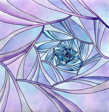 Узоры для батика