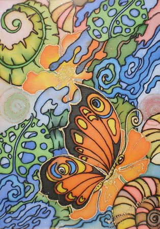 Батик Дзицоев