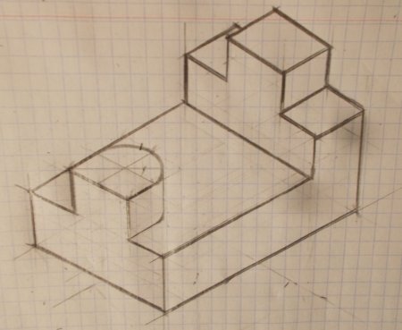 Что такое Графическое изображение в технологии