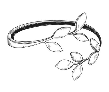 Эскизы ювелирных браслетов