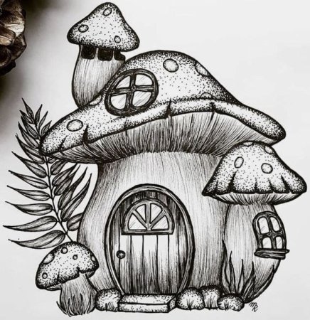 Палехская роспись для детей