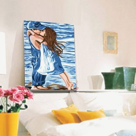 Холст для рисования