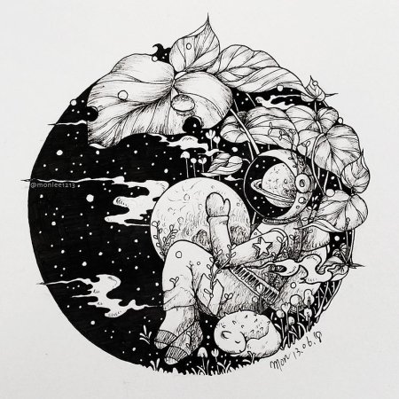 Графические рисунки