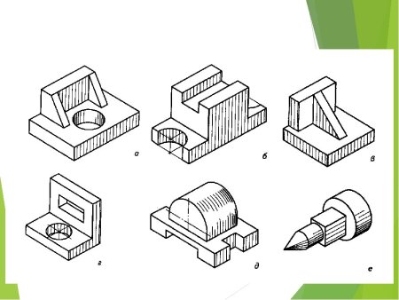 Технический рисунок