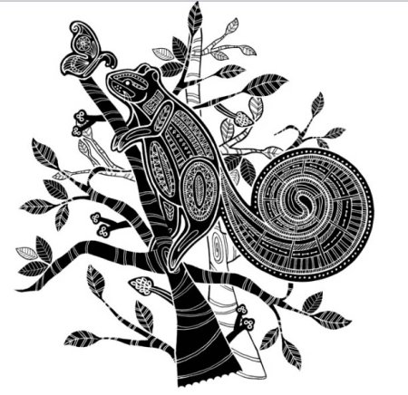 Пунам Мистри картины