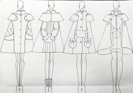 Технический эскиз