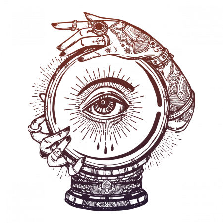 Глаз Графика