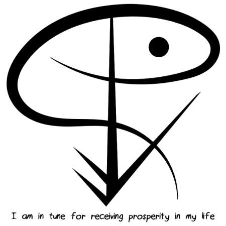 Сигил белой магии