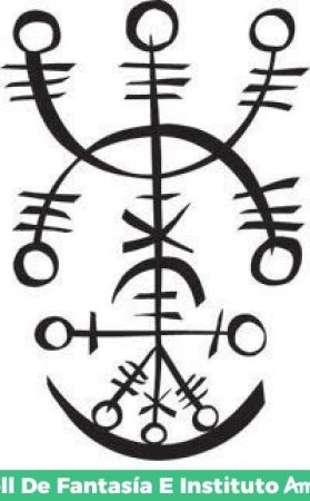 Гальдрастав исландские древние