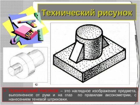 Графическая документация