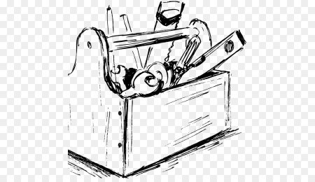 Ящик для инструментов