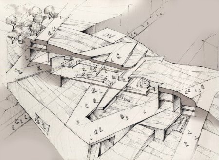 Аксонометрические проекции Инженерная Графика