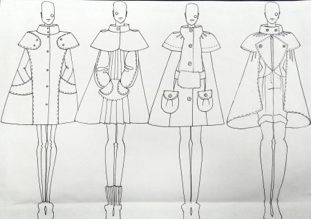 Технический эскиз