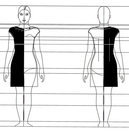 Технический эскиз